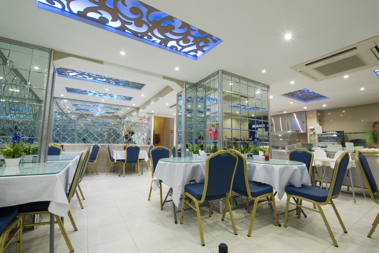 Victoria Hotel Dubai Exterior photo